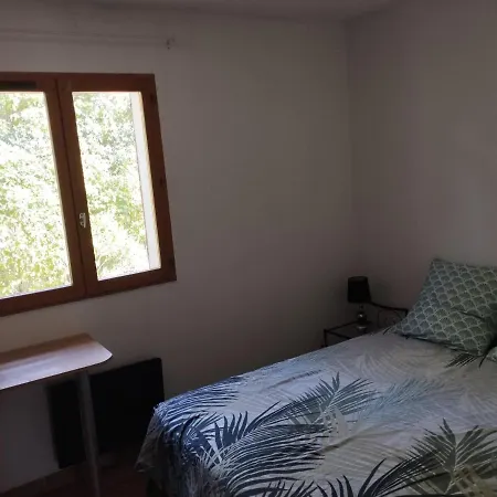 Vakantiehuis Chateauvallon