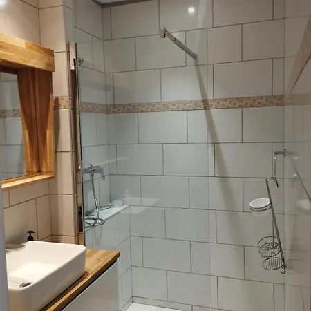 Chateauvallon Vakantiehuis